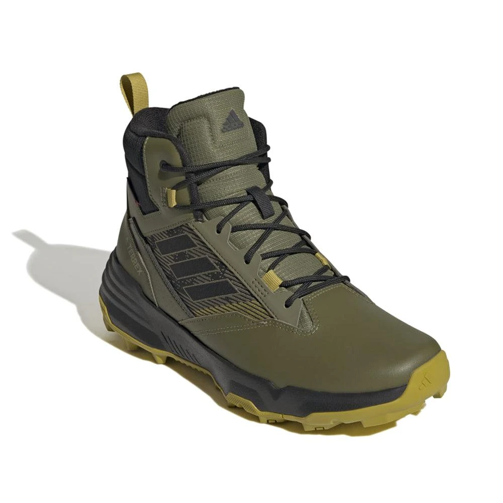 Adidas Terrex Unity Lea Cld.Rdy Hiking Shoes 2