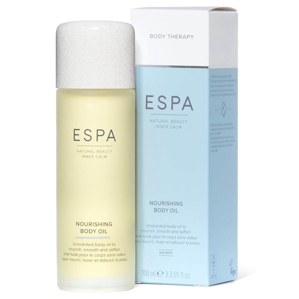 ESPA ESPA Nourishing Body Oil 3.3 fl. oz.