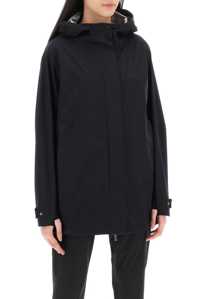 Herno Herno Laminar Women's weight Gore-Tex Jacket 2