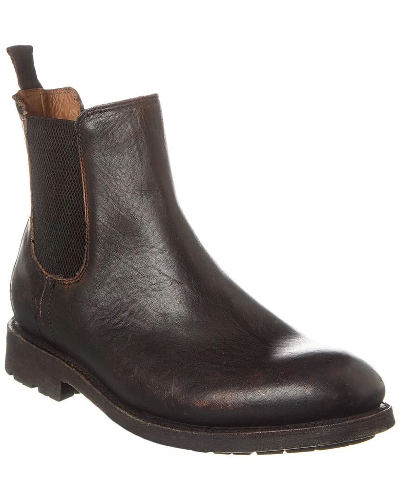 Frye Bowery Leather Chelsea Boot 1