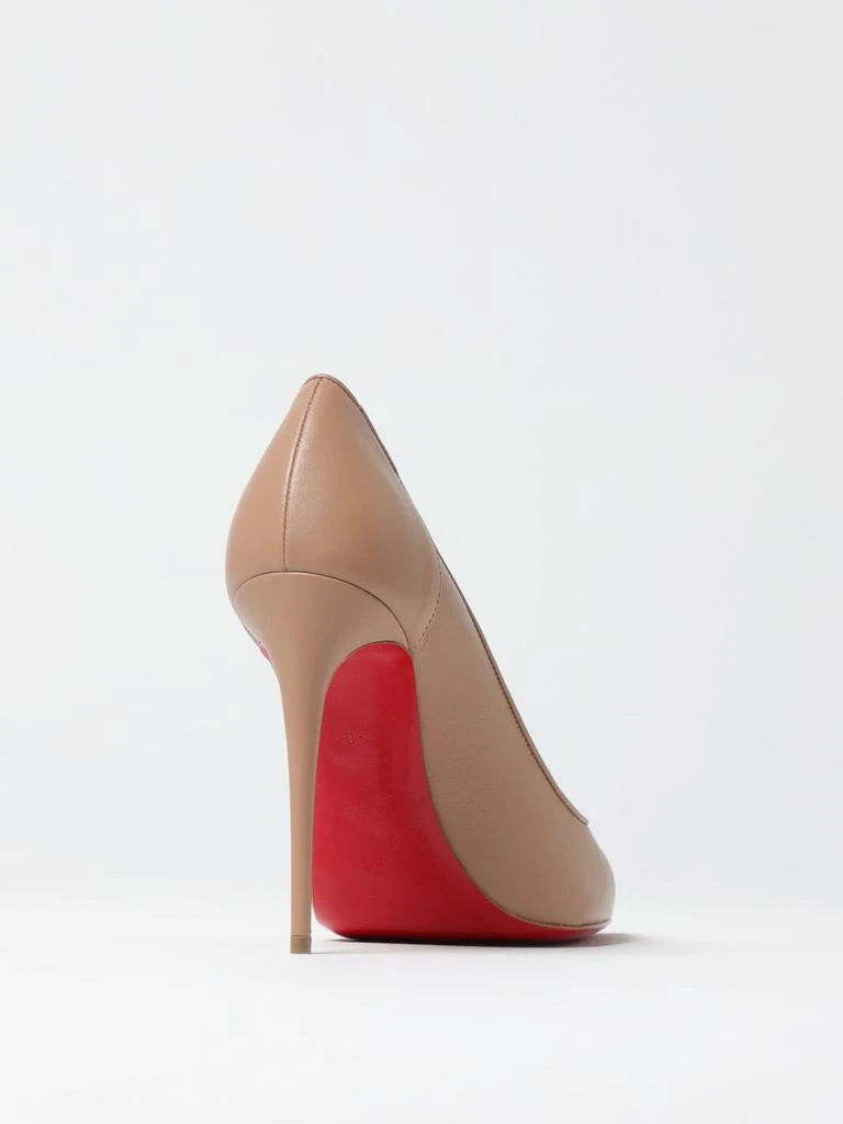 CHRISTIAN LOUBOUTIN Shoes woman Christian Louboutin 3