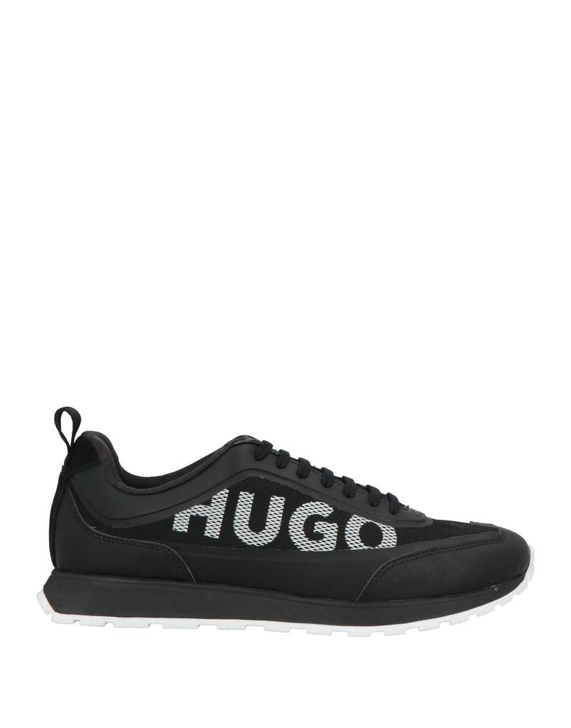 Hugo BossヒューゴボスEvan Tennis Sneakersスニーカー Hugo Boss Evan Sneaker - Casual Shoes - Free Shipping