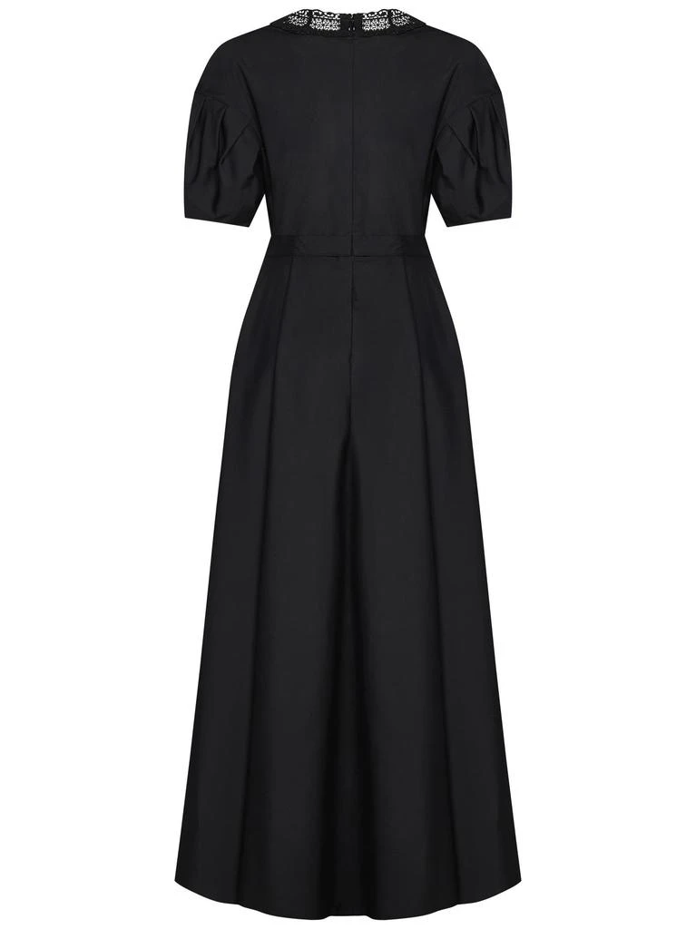 knee length dresses for ladies Giambattista Valli Midi Dresses Multicolour