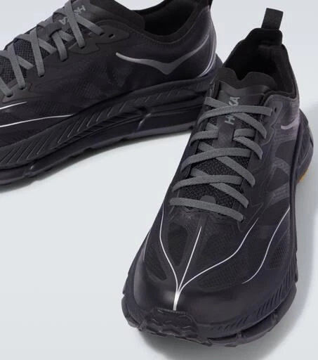 Hoka One One Mafate Speed 4 running shoes 3