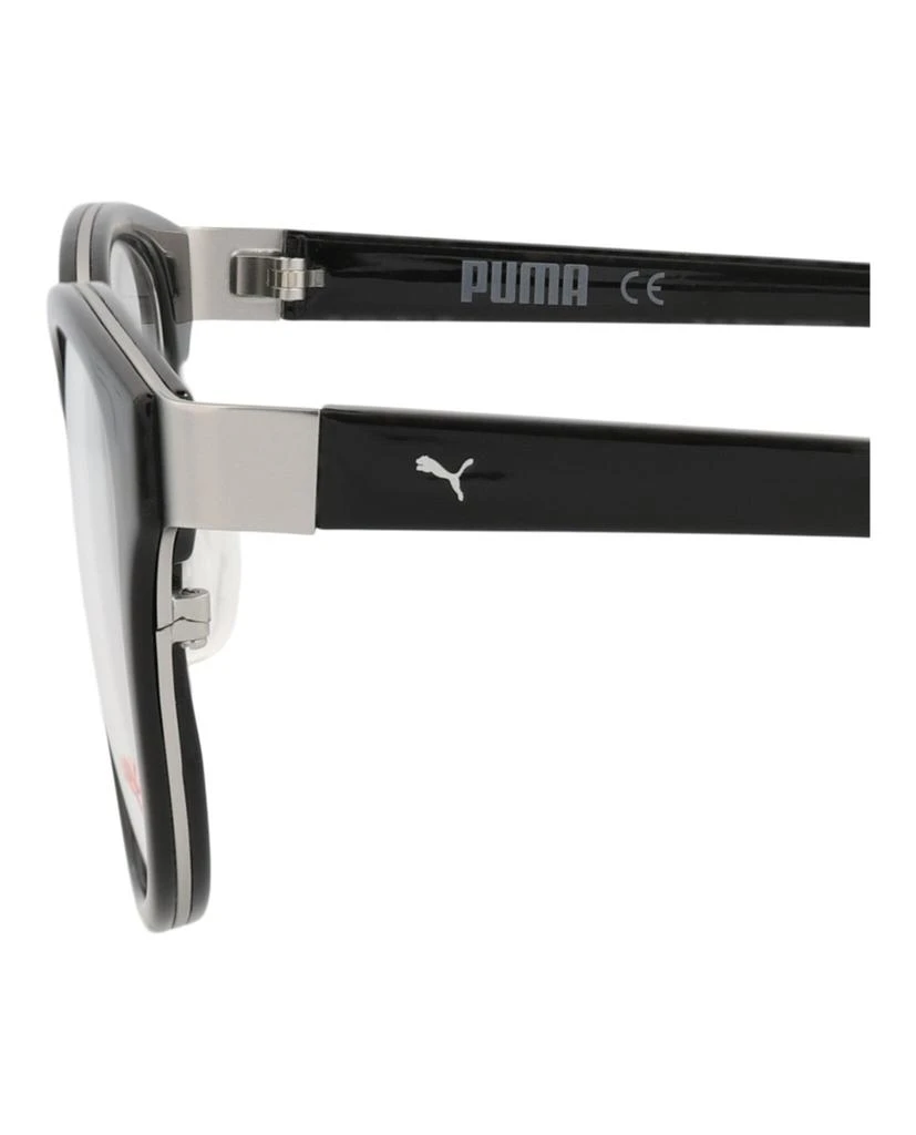 Puma Round-Frame Injection Optical Frames 4