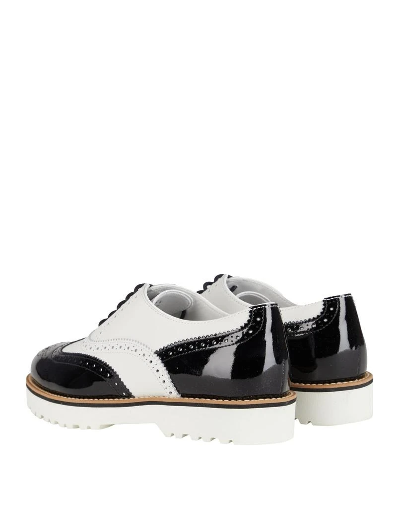 hogan Laced shoes 3