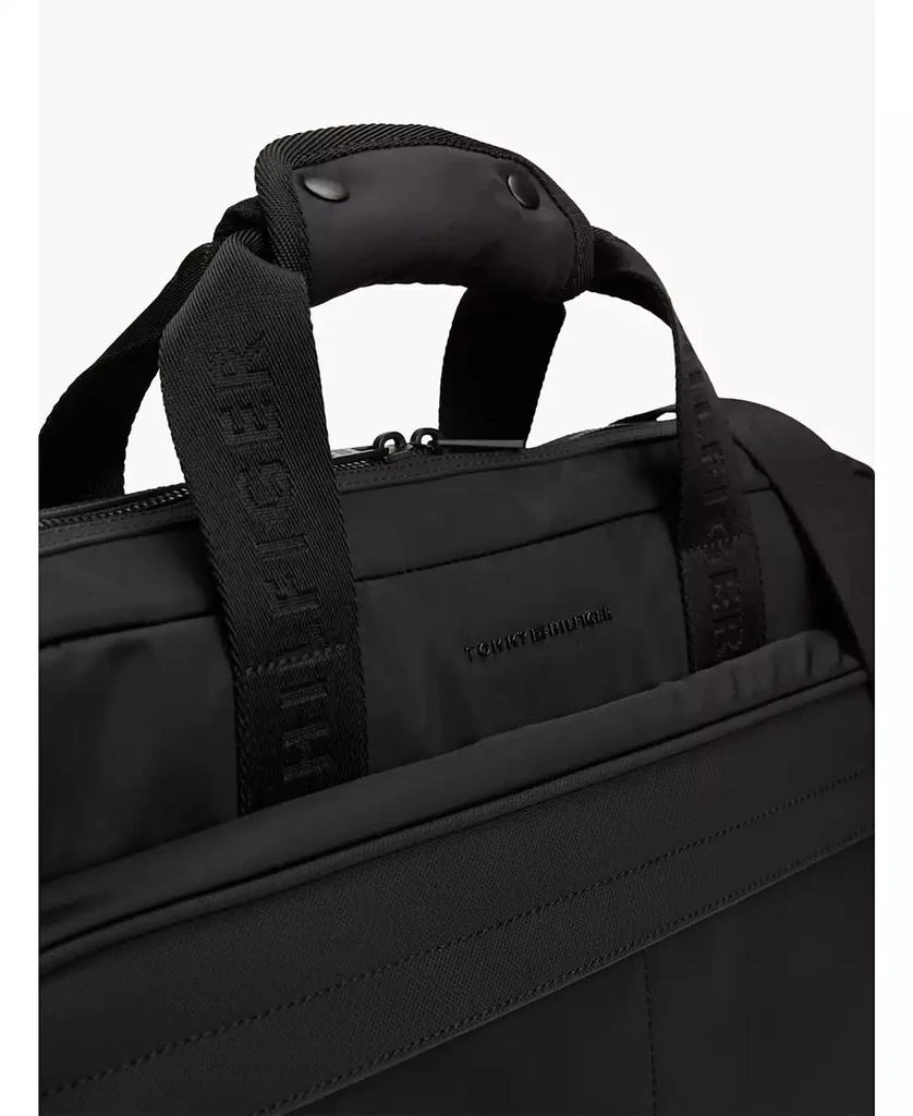 Tommy Hilfiger Men's Laptop Bag 4