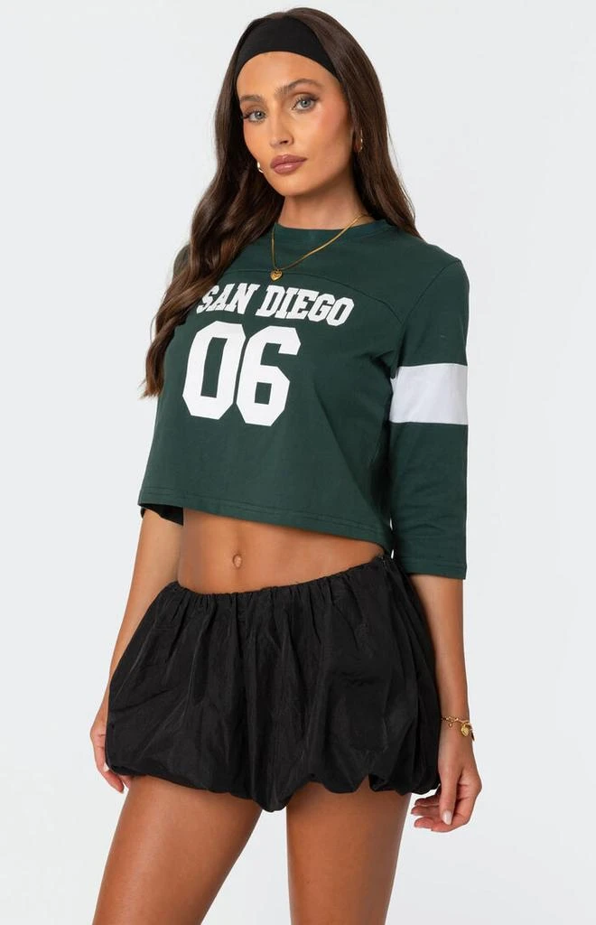 Edikted San Diego T-Shirt 3