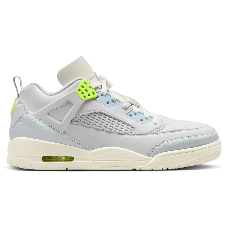 Jordan Jordan Spizike Low - Men's 1
