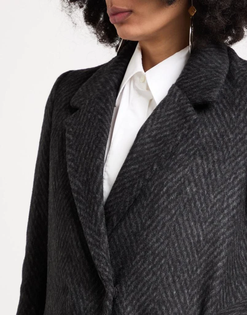 SHIRTAPORTER Coat 4
