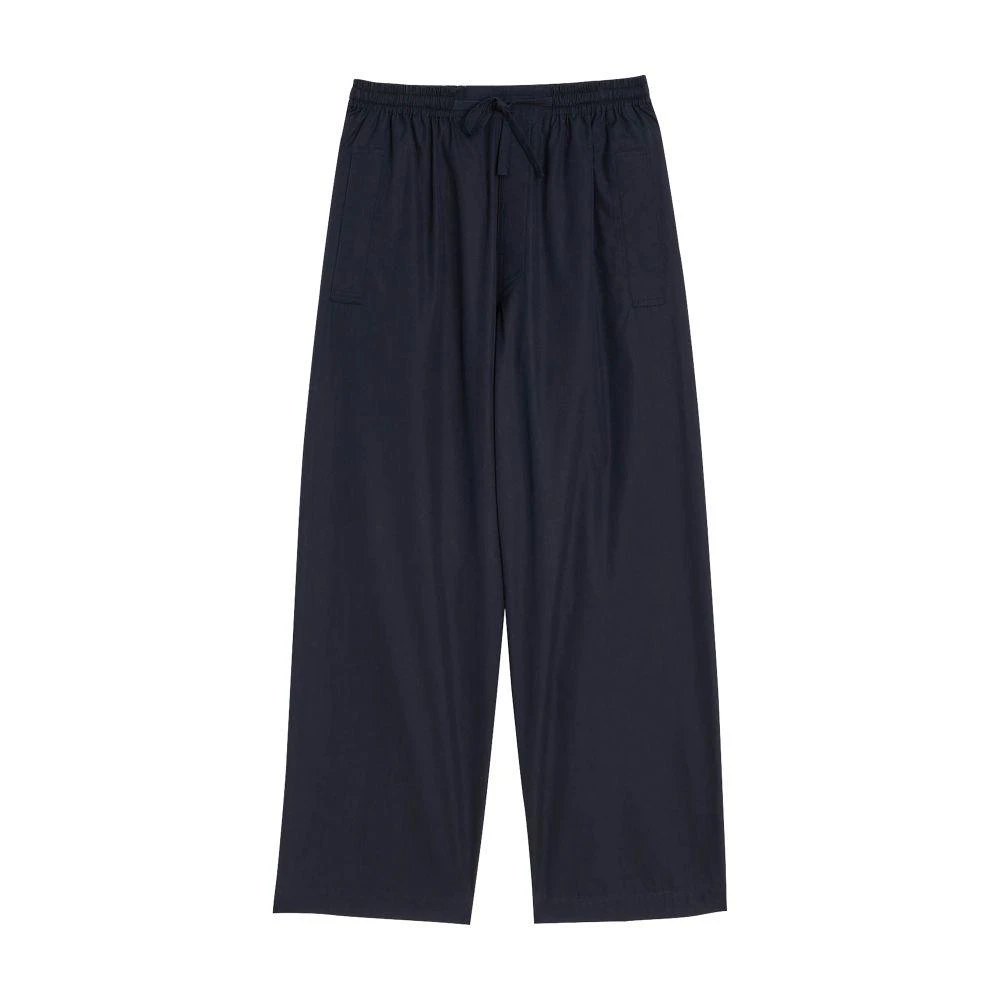 Lemaire Pyjama pants 7