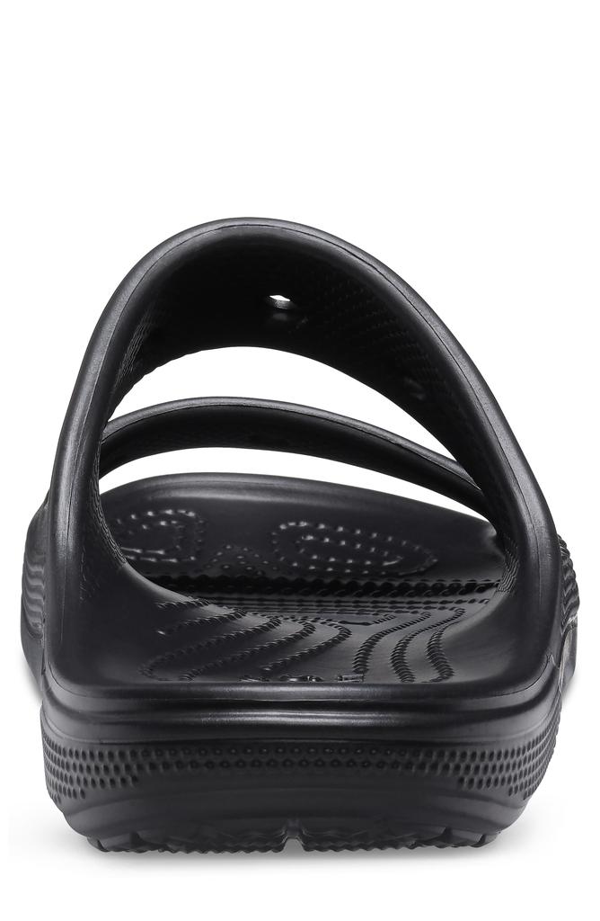 Crocs Gender Inclusive Baya II Slide Sandal
