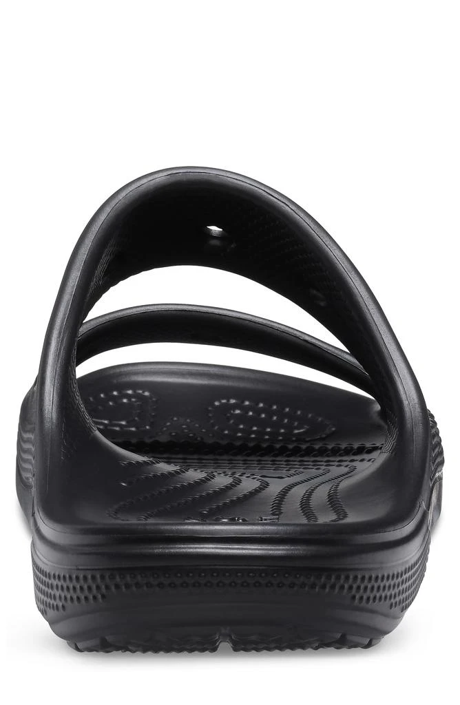 Crocs Gender Inclusive Baya II Slide Sandal 2