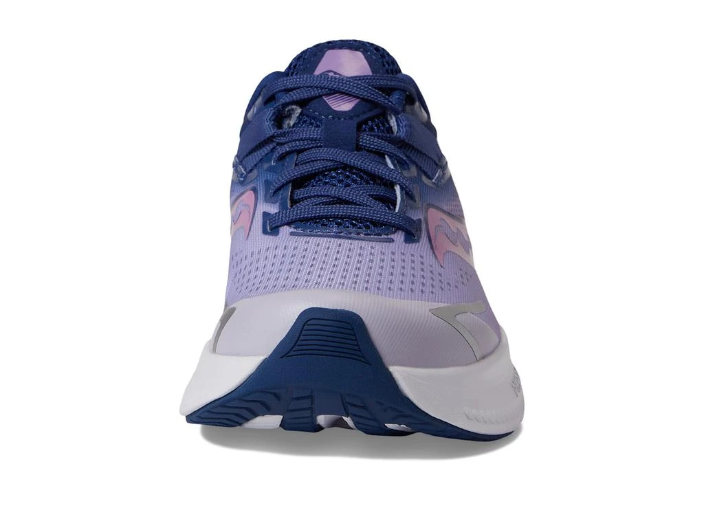 Saucony Kids Ride 15 (Little Kid/Big Kid) 6