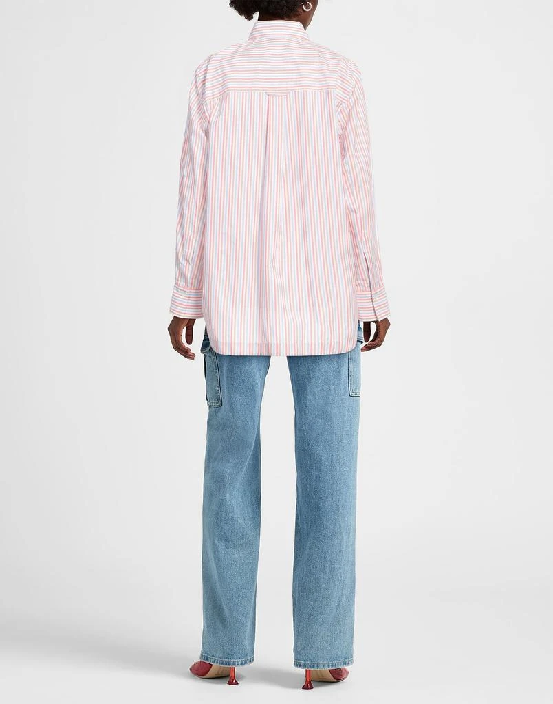 CALIBAN Striped shirt 3