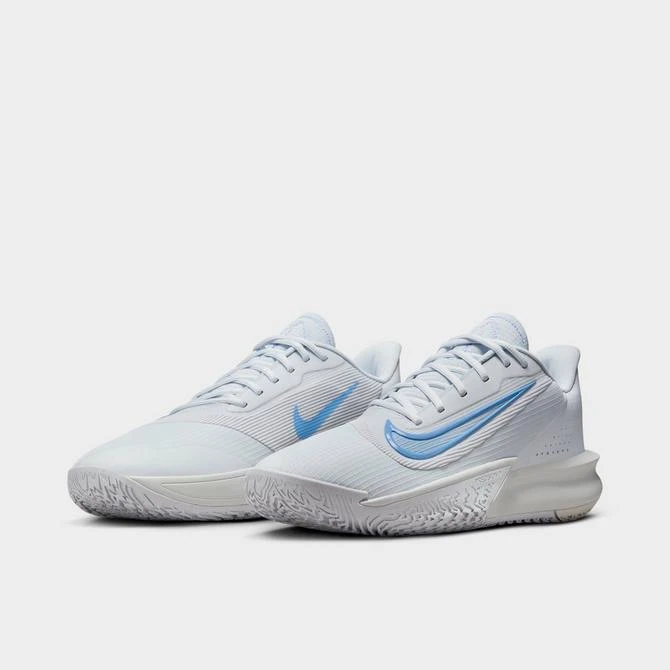 NIKE Men's Nike Precision 7 Basketball Shoes 3