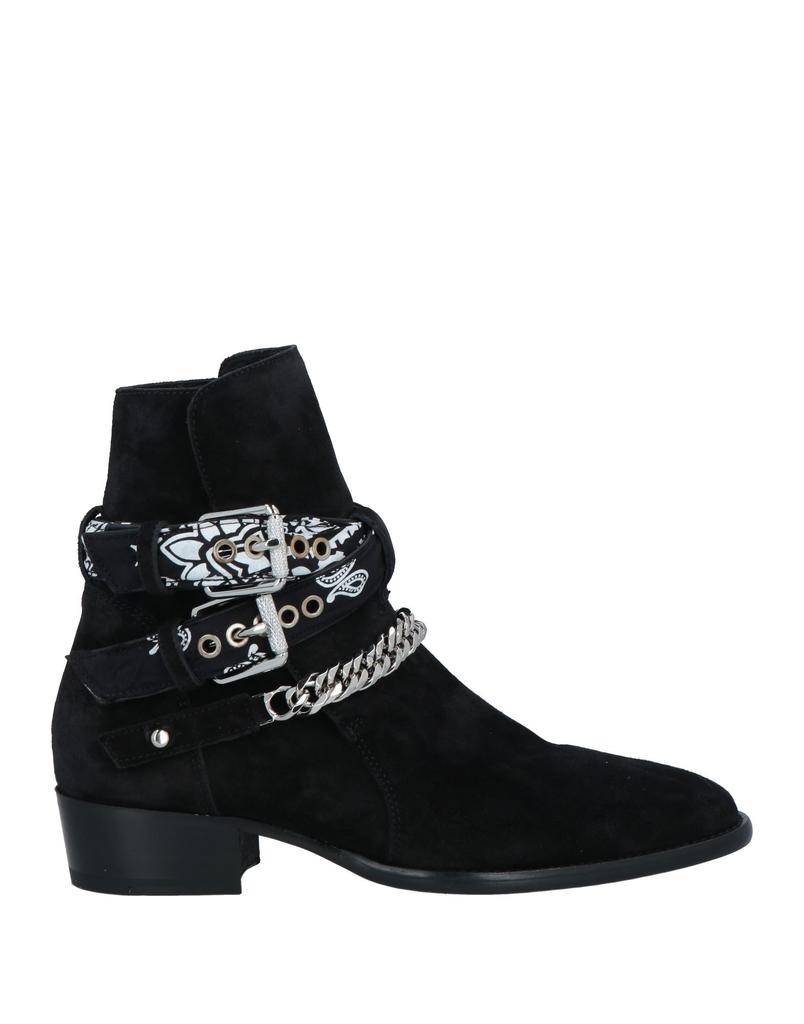 AMIRI(アミリ) Banadana Buakle Boots Size:44 AMIRI Boots Bandana Buckle - Shoes - Compare Prices from 6+