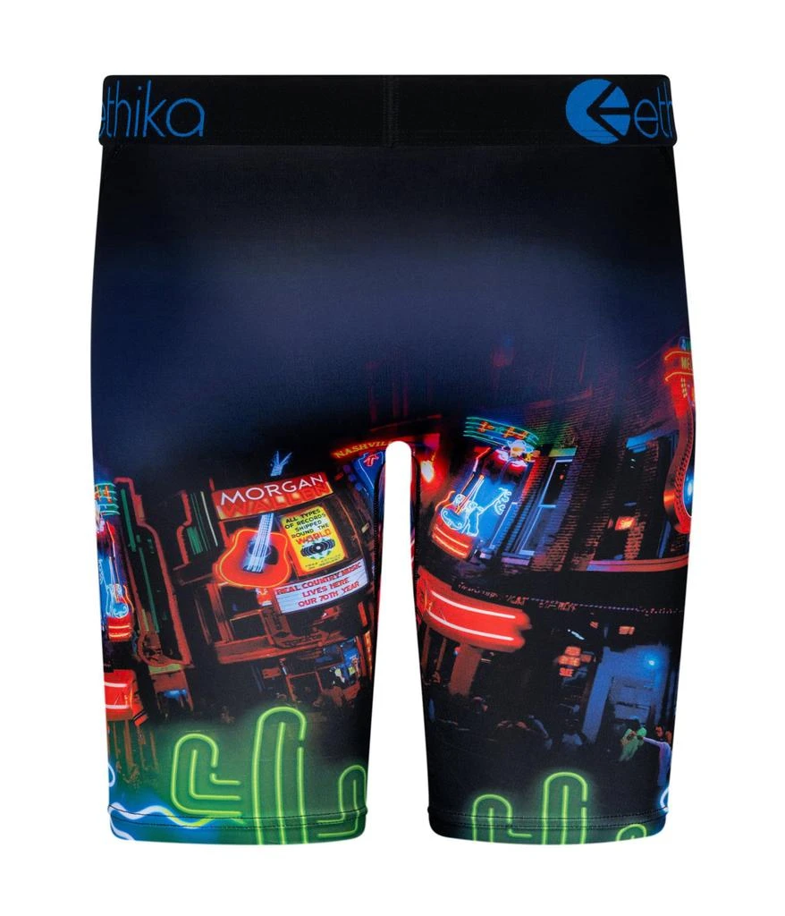 Ethika Broadway Girls 3
