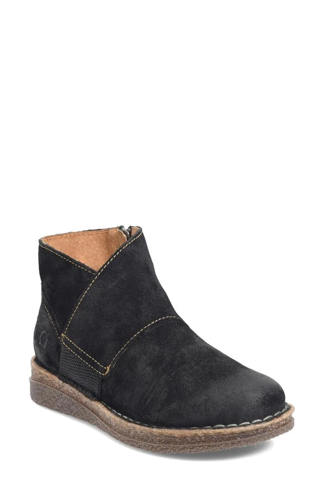Born Tora Bootie 1