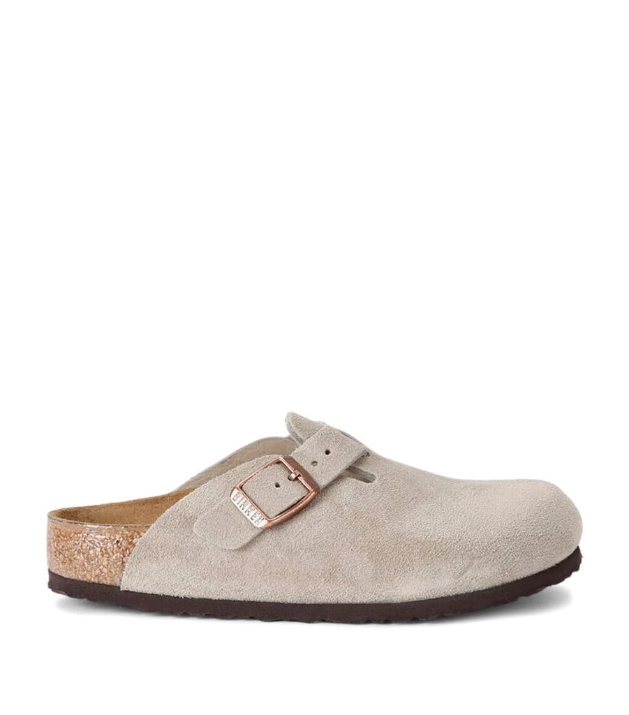 Birkenstock Kids Boston Clogs 1