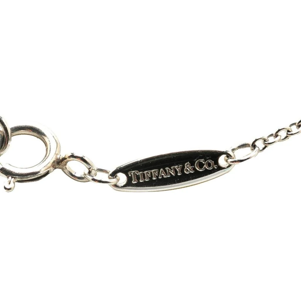 Tiffany 
Co. Platinum 950 Necklace (Pre-Owned) 2