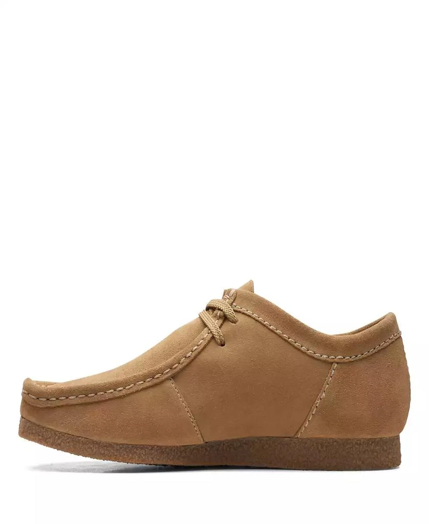 Clarks Men\'s Shacre II Run Suede Shoes Size 8.5 Amazon.com | Clarks Collections Men main image 3