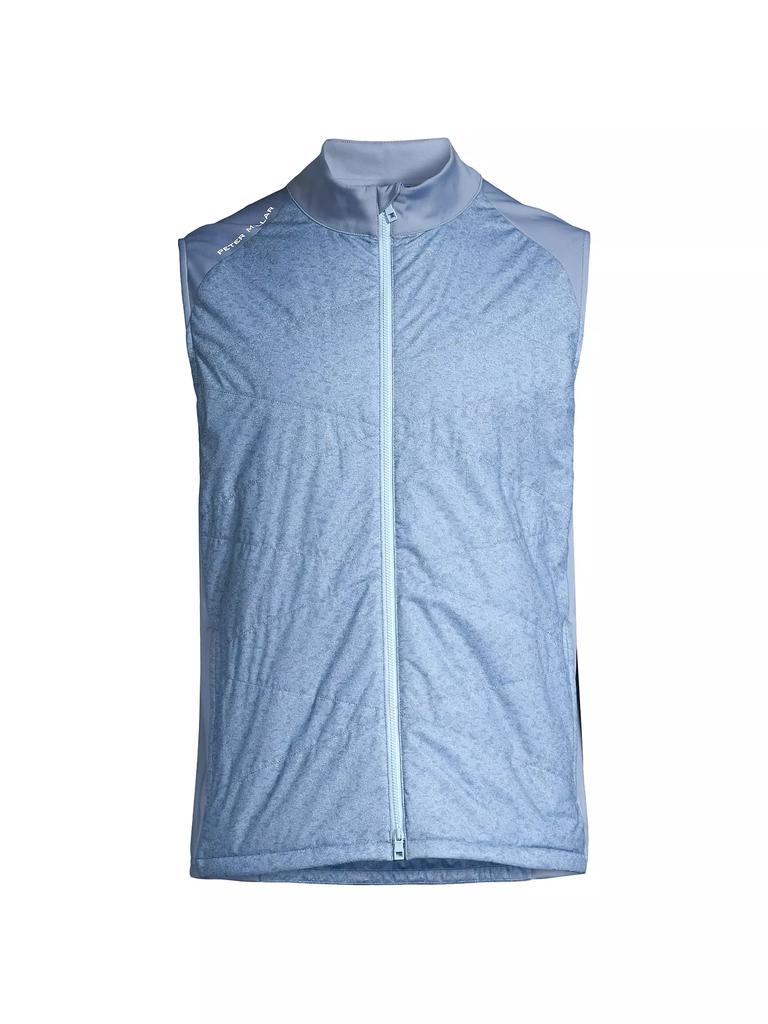 Peter Millar Crown Sport Venture/Fuse Hybrid Vest