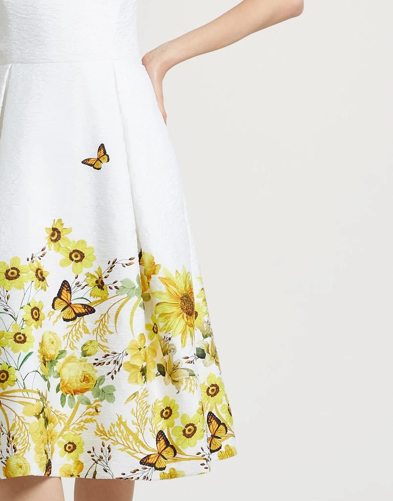 MARY KATRANTZOU Midi dress 4