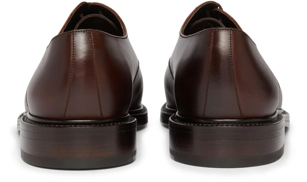 JM WESTON Demi chasse Derbies 4