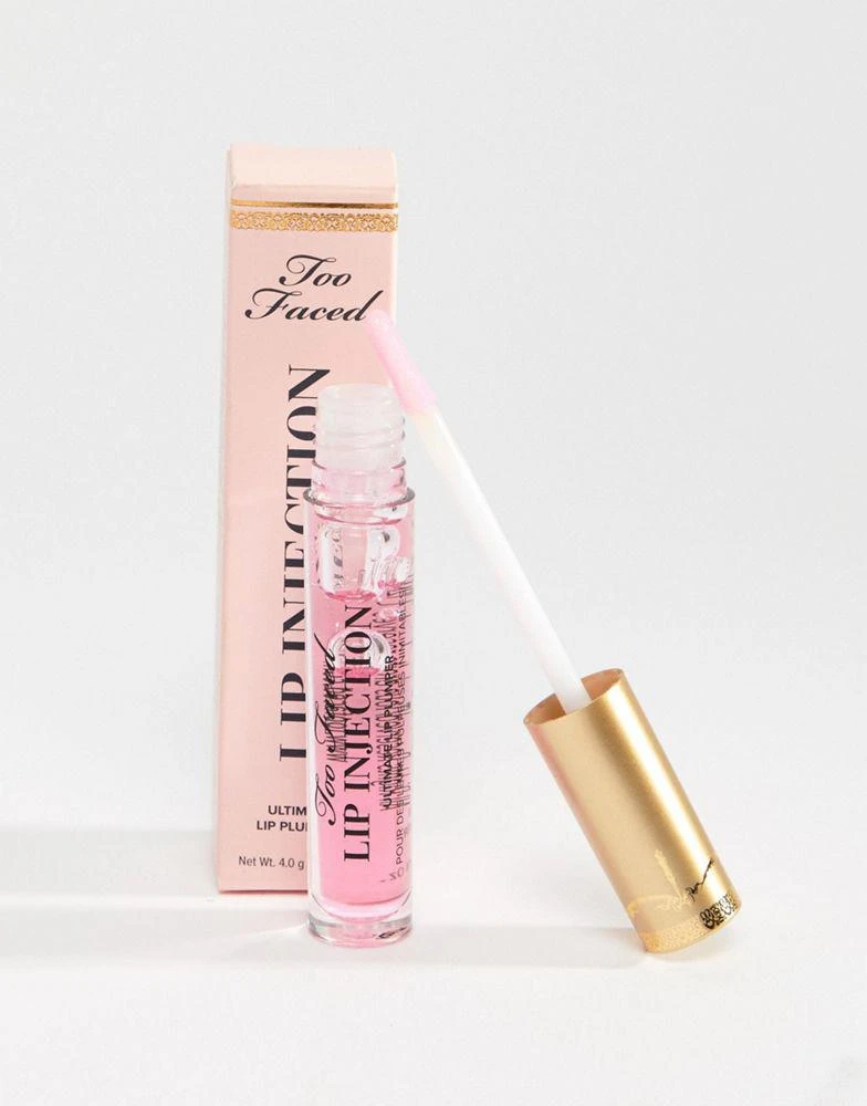 Too Faced Cosmetics Too Faced Lip Injection 1