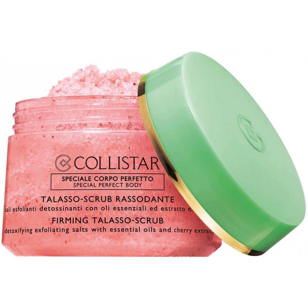 Collistar Collistar -  Firming Talasso Scrub Detoxifying Exfoliating Salts (700g)