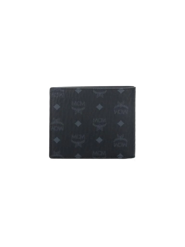 MCM Mcm Wallets 3