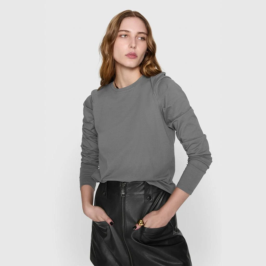 Rebecca Minkoff Janine Long Sleeve 4