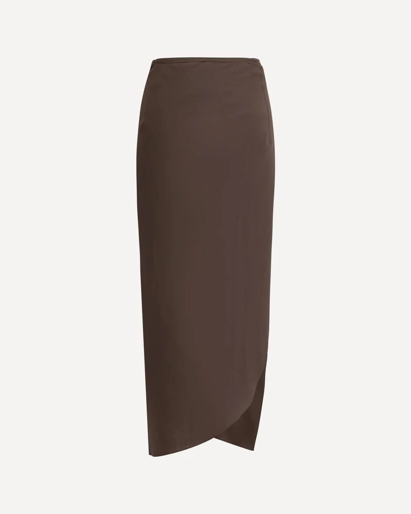 PETAR PETROV Midi Skirt 2