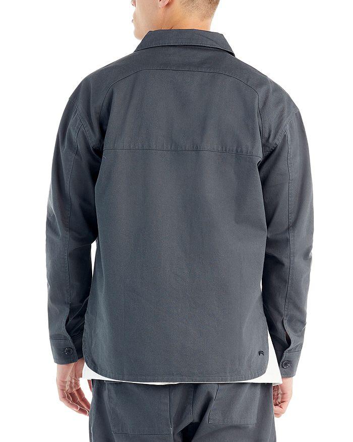 Nana Judy Dover Shirt Jacket