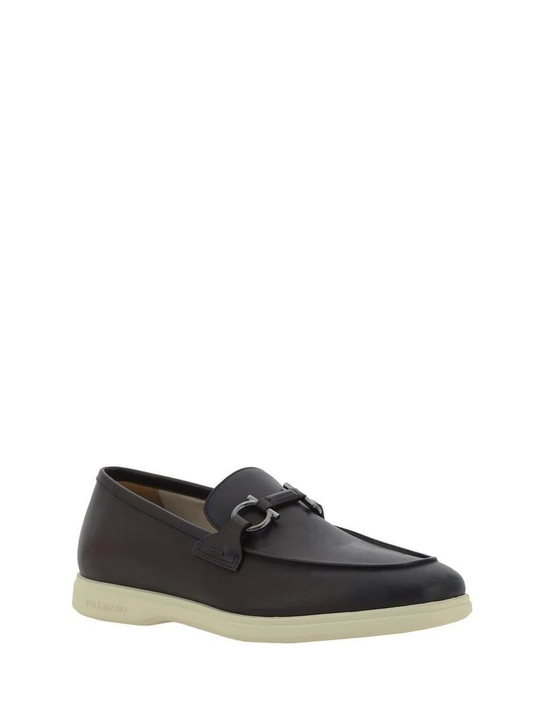Salvatore Ferragamo Salvatore Ferragamo Loafers 2