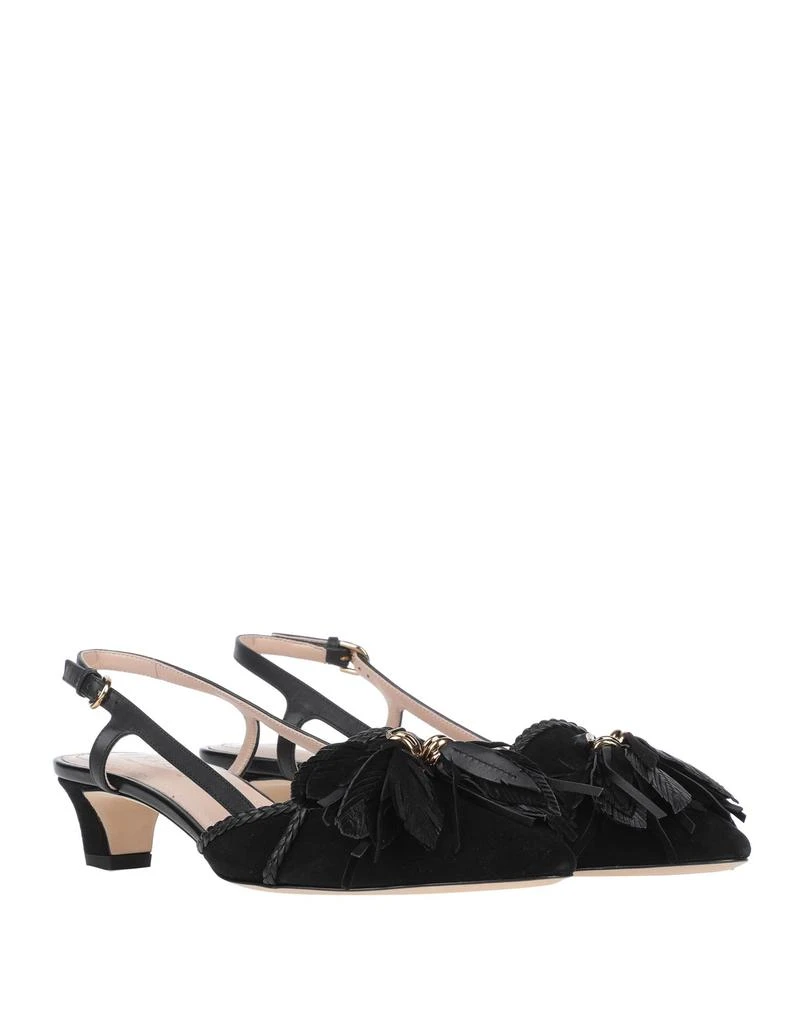 Tod's Pump 2