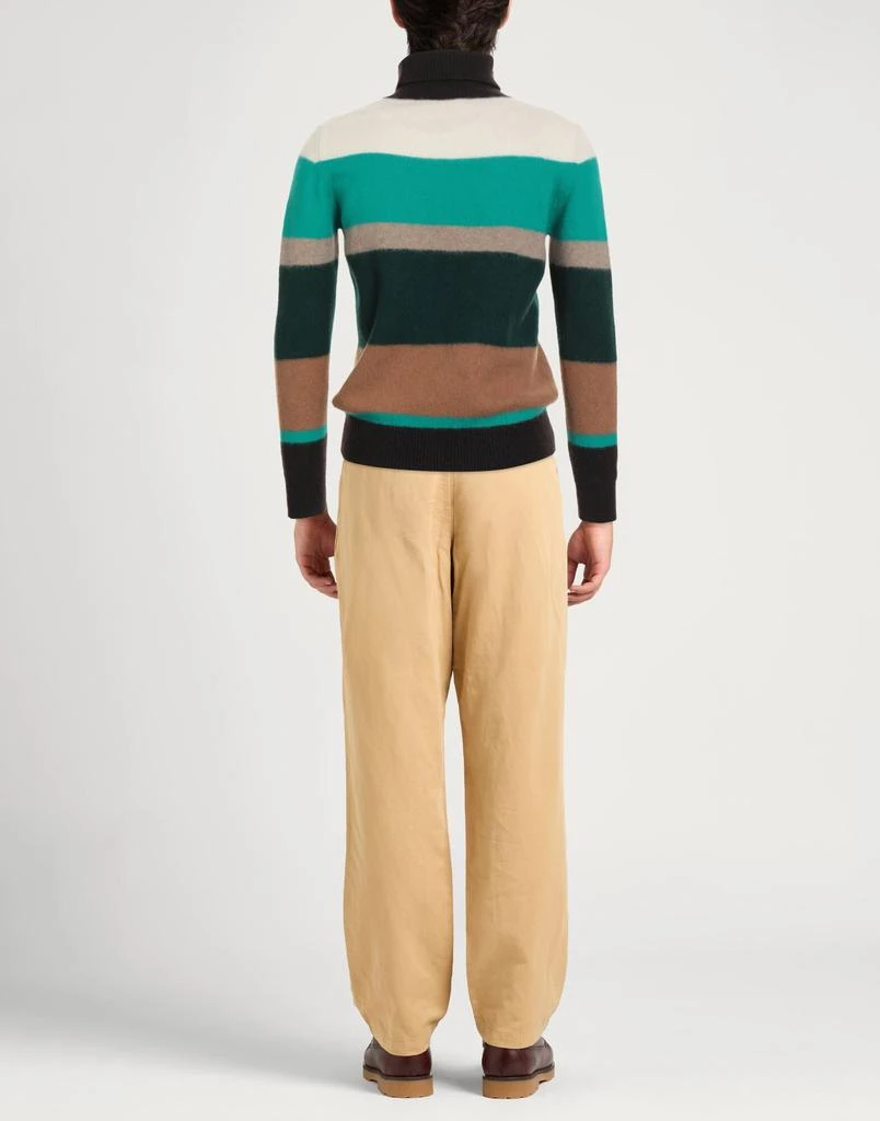 DRUMOHR Turtleneck 3