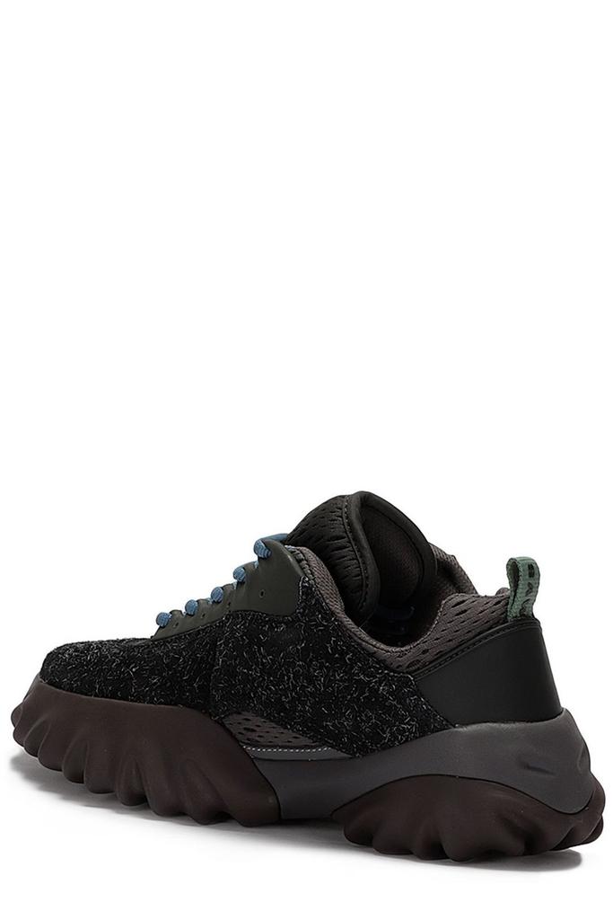 Oakley Factory Team Oakley Factory Team Chop Saw Lace-Up Sneakers