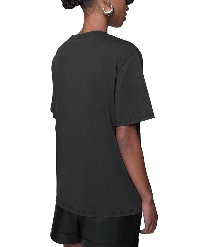 Rebecca Minkoff Athena Boyfriend T-shirt 2