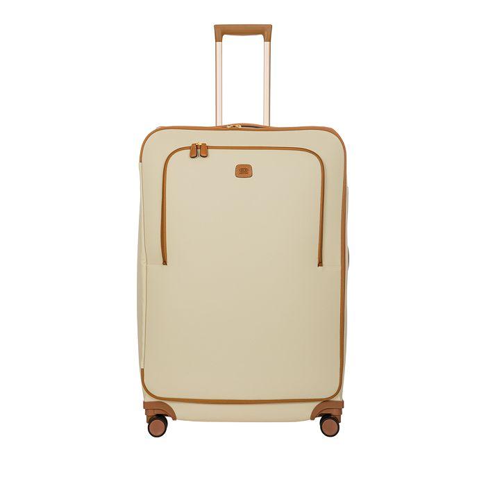 Bric's Firenze 32" Spinner Suitcase
