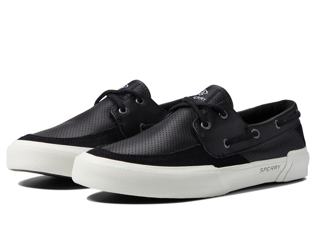 Sperry Soletide 2-Eye Seacycled