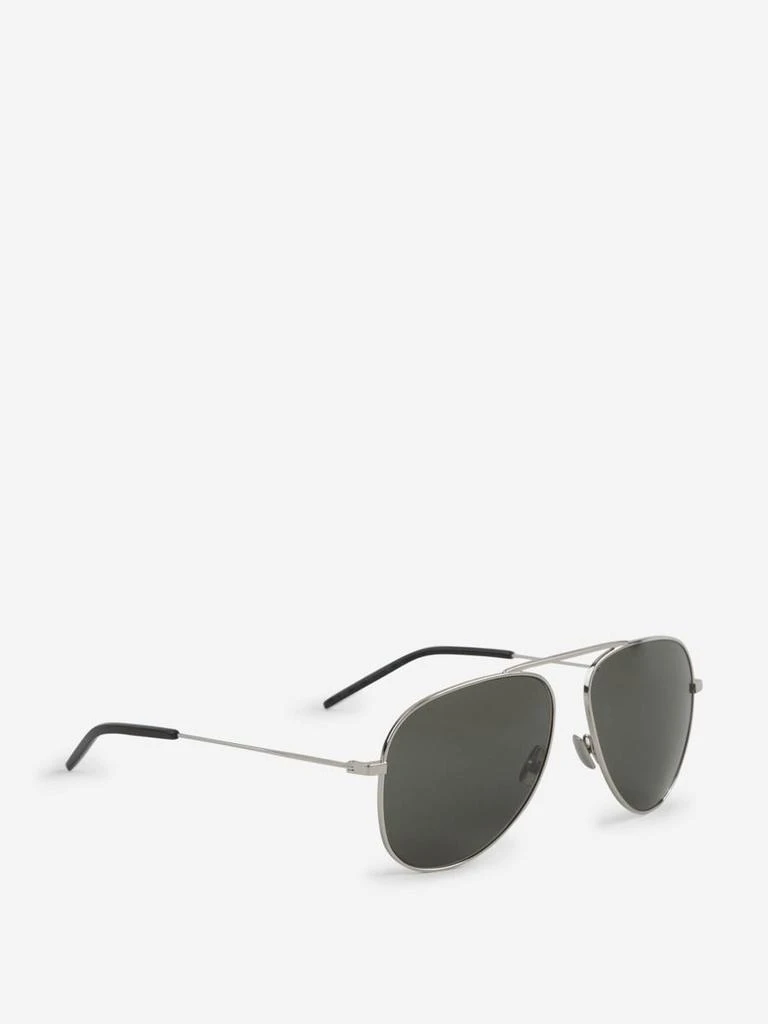 Yves Saint Laurent Saint Laurent Aviator Sunglasses 2