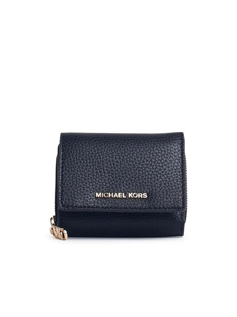 Michael Kors Michael Michael Kors Empire Small Tri-Fold Wallet 1