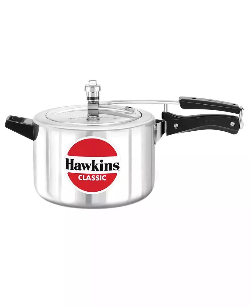 Hawkins Classic 5 Liter Pressure Cooker 1