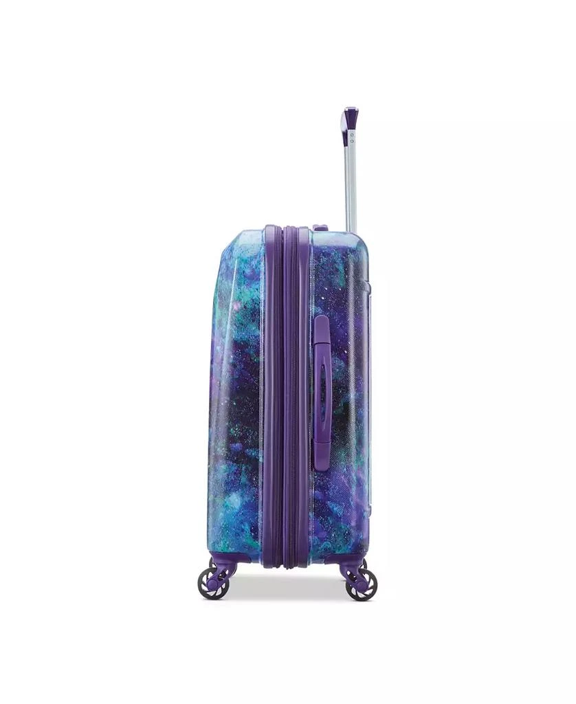 American Tourister Moonlight 21" Hardside Expandable Carry-On Spinner Suitcase 2