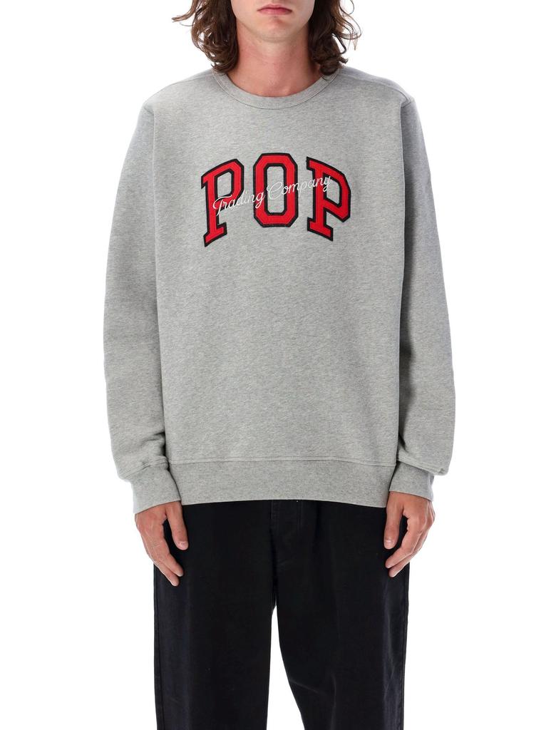 Pop Trading Company Pop Trading Company Crewneck Sweater