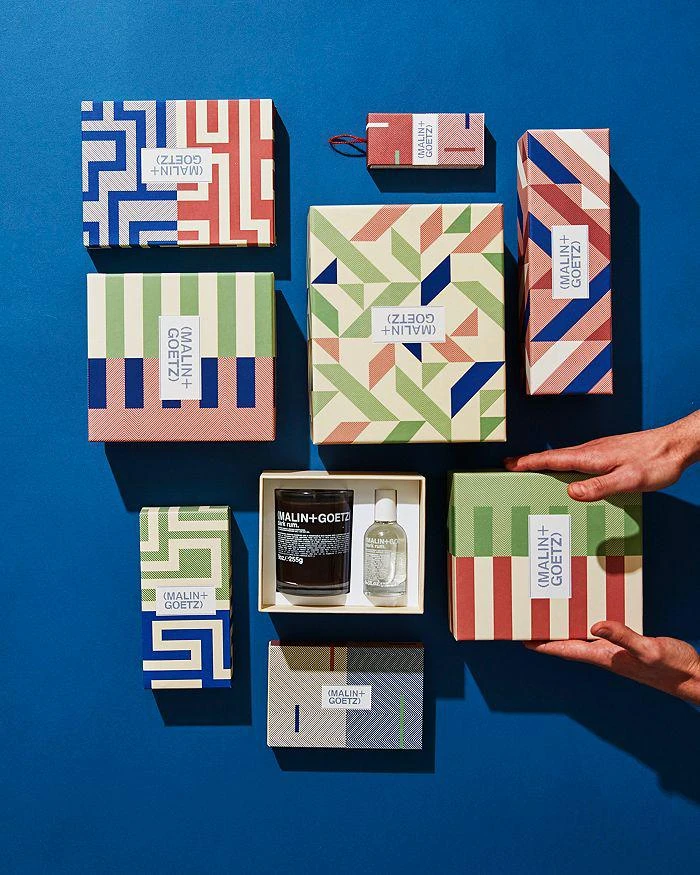 Malin + Goetz Fresh Faced Starter Set 3