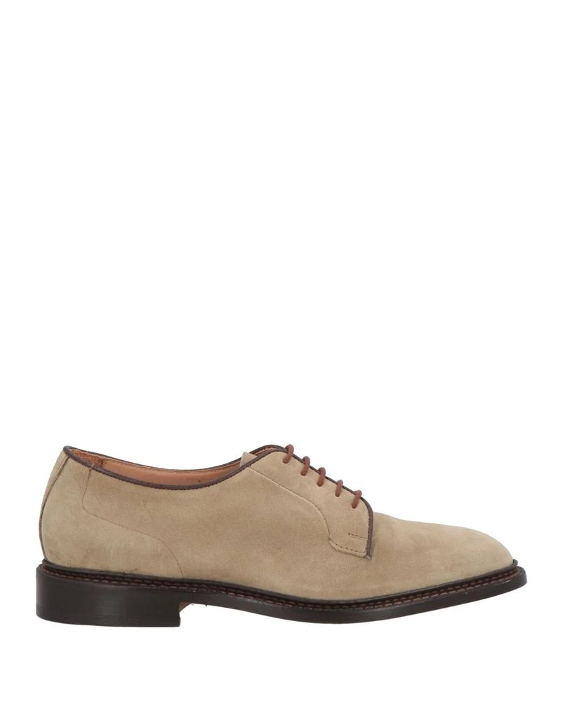 TRICKER'S Laced shoes 1
