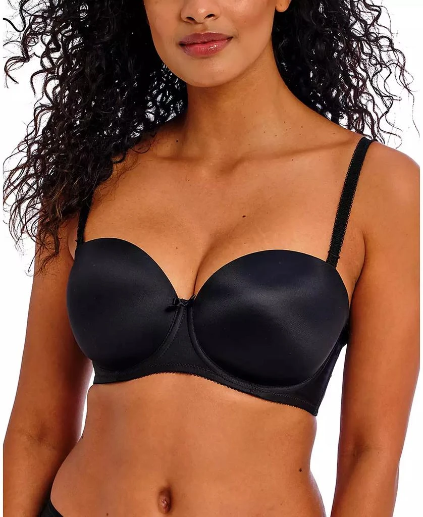 Freya Women's Deco Strapless Bra, AA4233 6